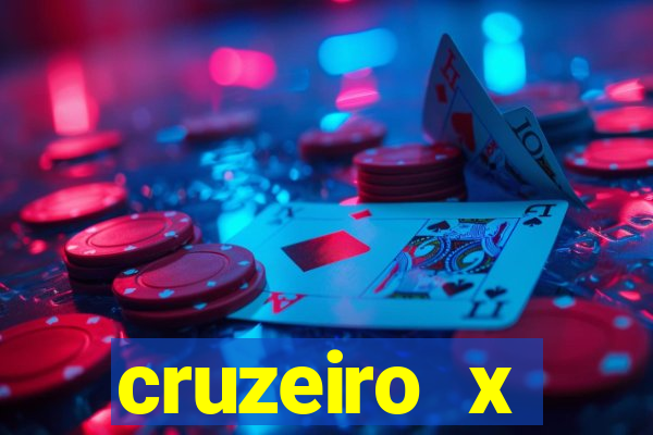 cruzeiro x juventude palpite